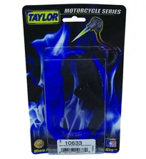8mm Spiro-Pro blue 21.5/9in custom Motorcycle 180 for Harley-Davidson image 2