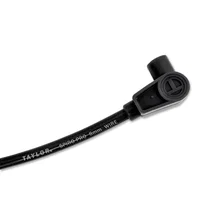 8mm Spiro-Pro univ 8cyl 90 black image 2