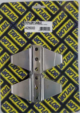 Aluminum Side Mount Brackets image 2