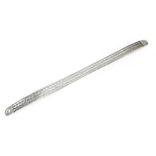 Braided Grounding Strap 4Ga 18in image 3