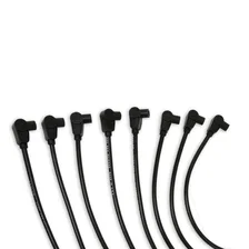 8mm RACE FIT SPIRO-PRO BLACK image 2