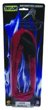 409 Spiro-Pro red 35/17in custom Motorcycle 135 for Harley-Davidson image 2