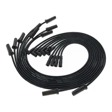 Thundervolt 8.2 custom 10 cyl black for Dodge image 1