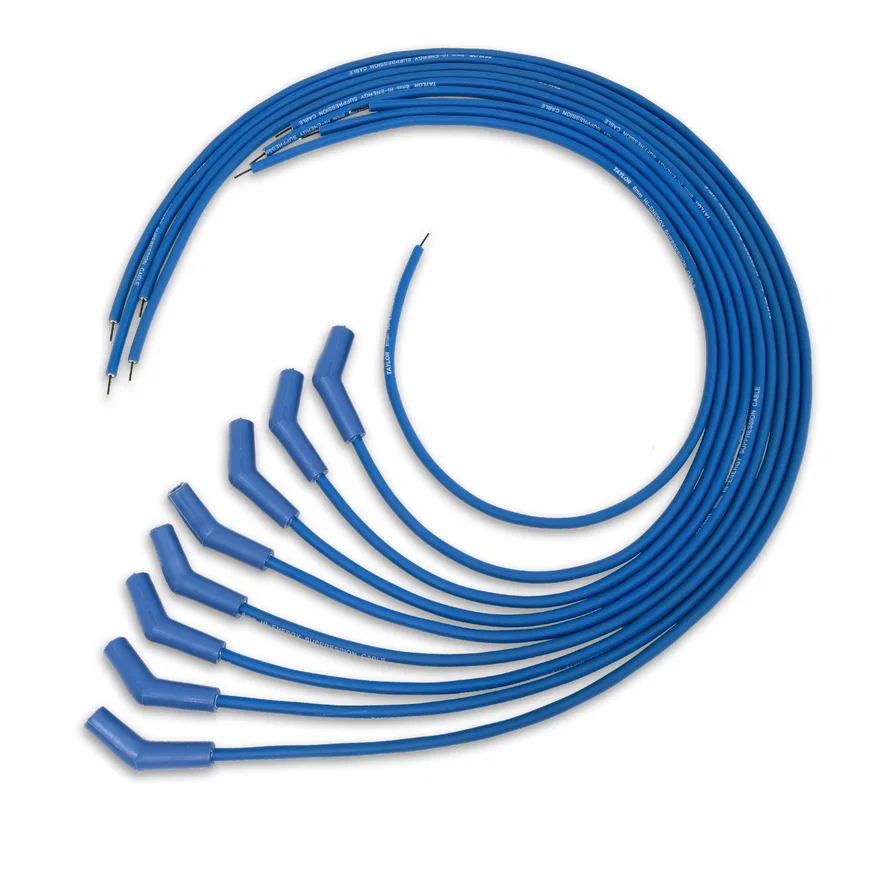Hi-Energy univ 8cyl 135 res blue