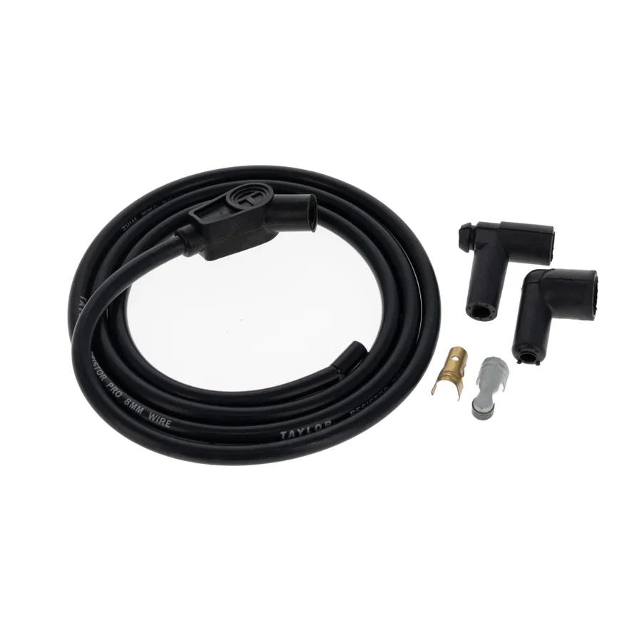 Pro Repair Kit 135 Degree Resistor Black