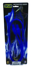 8mm Spiro-Pro blue Motorcycle univ 180 image 2