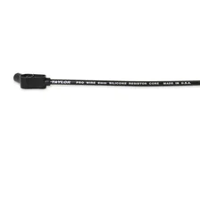 Pro Wire Resistor Core Wire Set Universal 8 cyl 135 black image 3