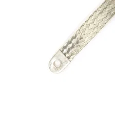 Braided Grounding Strap 4Ga 14in image 2