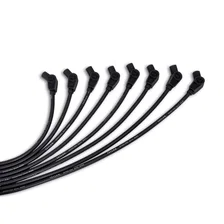 8mm Spiro-Pro univ 8 cyl 135 black image 2
