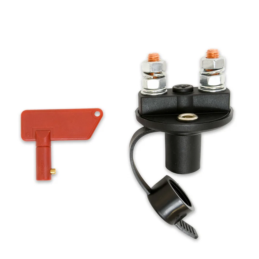 The Switch Master Battery Disconnect Switch Only