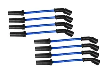 Thundervolt 8.2 custom 8 cyl blue image 1