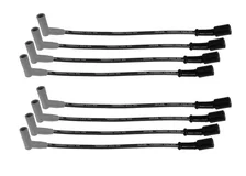 Thundervolt 8.2 race fit 8 cyl 12in 135 black image 1