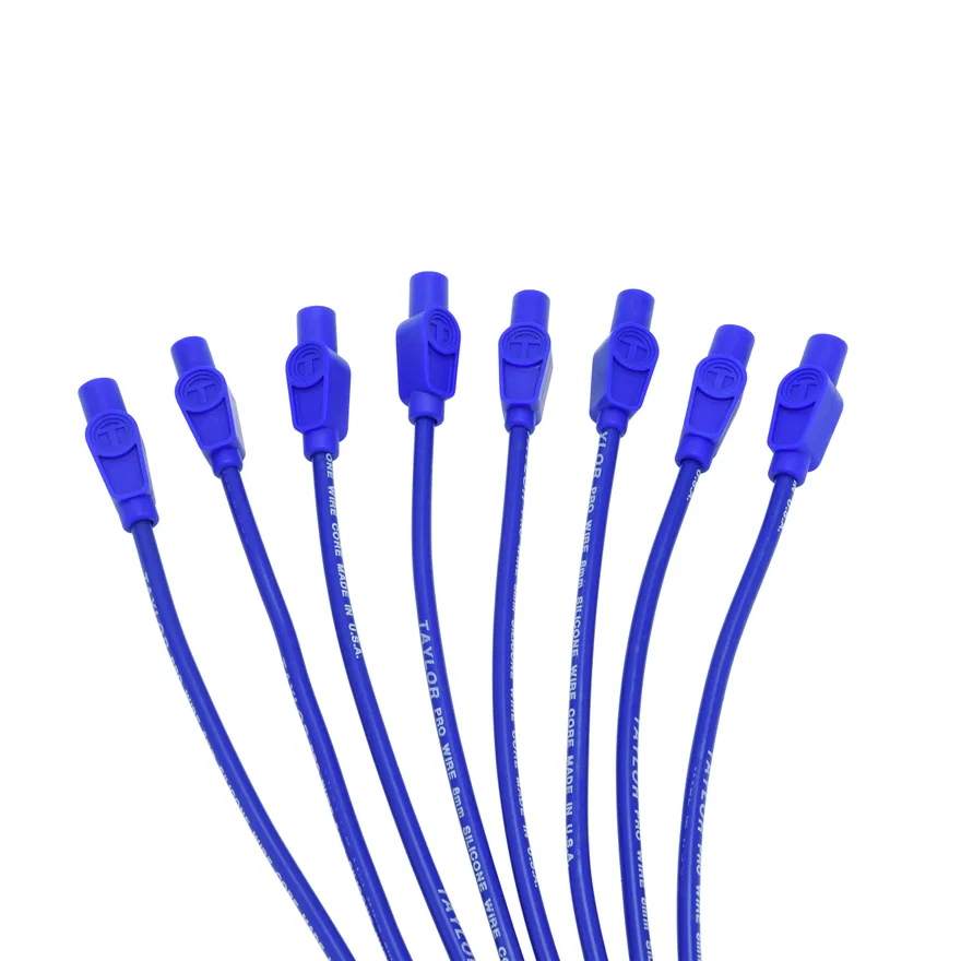 Pro TCW univ 8 cyl 180 blue