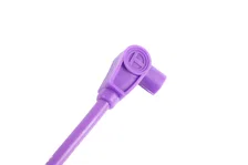 8mm Spiro-Pro univ 8 cyl 90 purple image 4