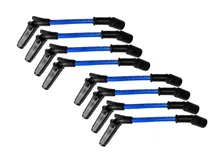 409 Spiro-Pro custom blue image 1