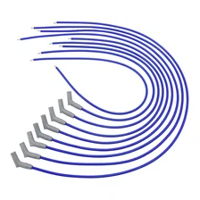 Thundervolt 8.2 univ 8 cyl 135 blue image 1