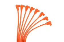 8mm Spiro-Pro univ 8 cyl 90 Orange image 4