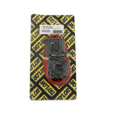 8mm Spiro-Pro Repair Kit Coil Red image 3
