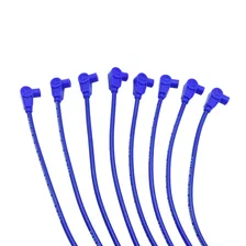 Pro TCW univ 8 cyl 90 blue image 2