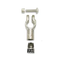 1-1/0Ga Compression Battery Terminal 1 Pack image 1