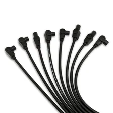 8mm Spiro-Pro custom 8 cyl black image 2