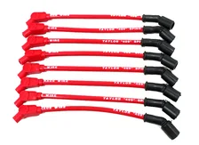 409 Spiro-Pro race fit 135 red image 2