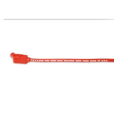 8mm race fit Pro TCW red image 3
