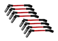 409 Spiro-Pro custom red image 1