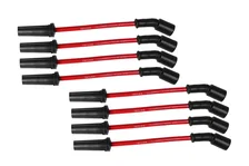 Thundervolt 8.2 race fit 180 10.625 inch red image 1