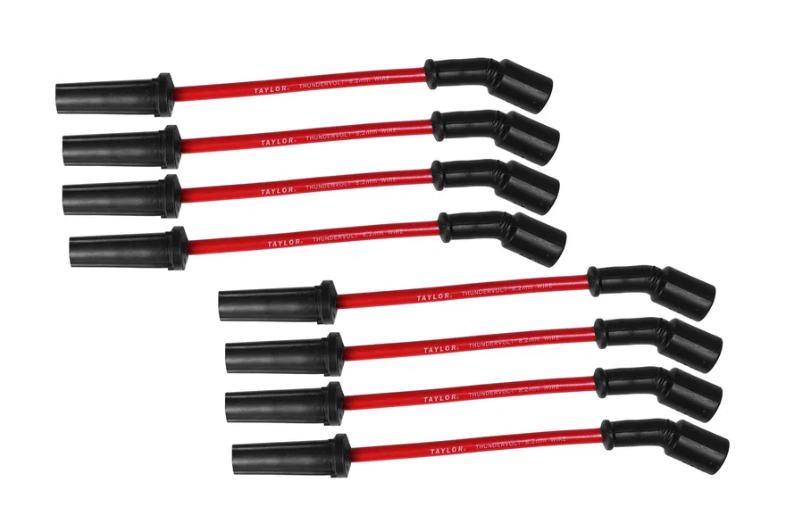 Thundervolt 8.2 race fit 180 10.625 inch red