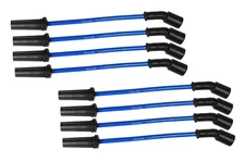 Thundervolt 8.2 custom 8 cyl blue image 1