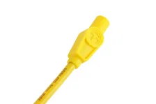 8mm Spiro-Pro univ 8 cyl 180 Yellow image 4