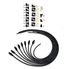 8mm Spiro-Pro univ 8 cyl 180 black image 1