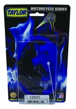 TV 8.2 blue 19/7in custom Motorcycle 90 for Harley-Davidson image 2