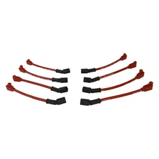 409 Spiro-Pro race fit 135 red image 3