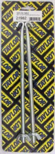 Battery Hold-Down Bolts 3/8 10in image 2