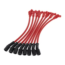409 Spiro Pro race fit 14 in 135 red image 1