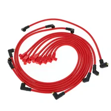 409 Spiro-Pro race fit red image 1