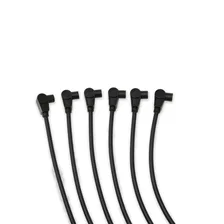 8mm Spiro-Pro custom 6 cyl black image 2