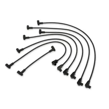 8mm Spiro-Pro custom 6 cyl black image 1