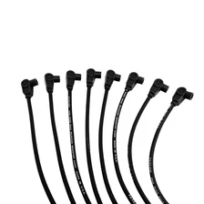 Pro Wire Resistor Core univ Wire Set 8 cyl 90 black image 3