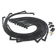 Thundervolt 8.2 sleeved race fit black image 1