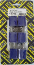 Bracket Vertical Blue image 2