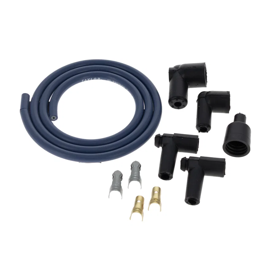 Hi-Energy Coil Repair Kit Rc Blue