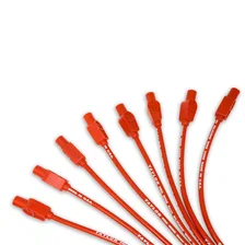 Pro/Vertex TCW univ 8 cyl 180 red image 2