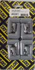 90 Degree Boot/Terminal Kit Gray image 2
