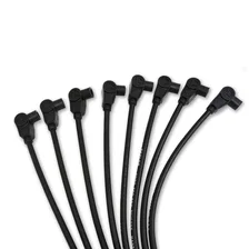 8mm Spiro Pro LS Universal 90 Degree Black image 2