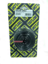 Thermal Protective Wire Sleeving 25ft Black image 3