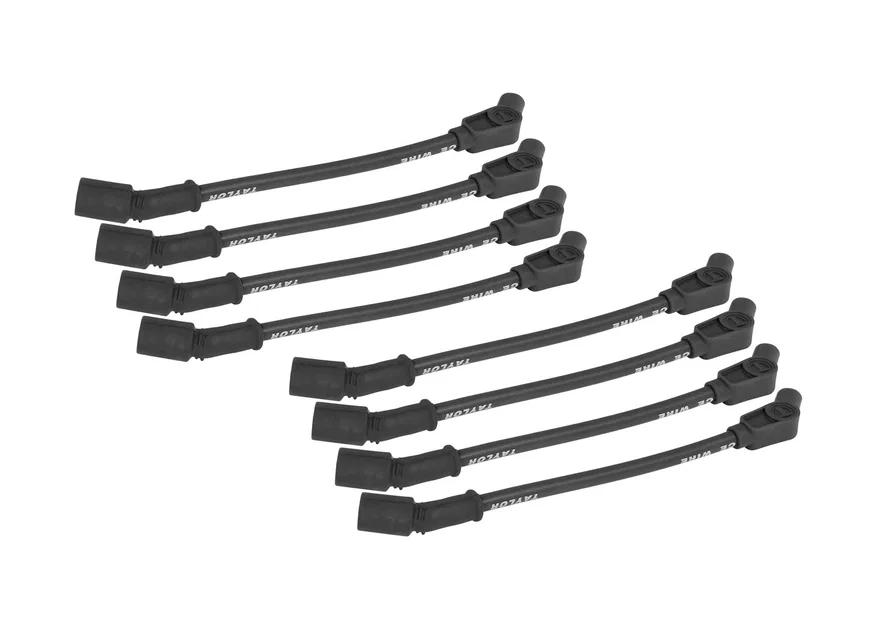 409 Spiro Pro black race fit 135 10.625 inch