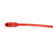 8mm Spiro-Pro custom 8 cyl red image 3